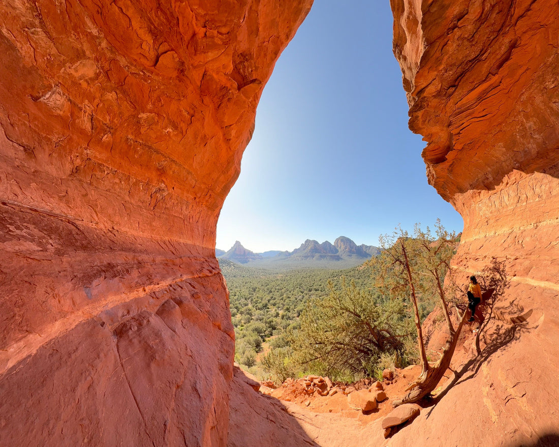Sedona 2025