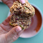 Breakfast Superfoods Cookie