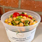 GF-Small- Vegetarian Garbanzo Salad
