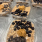Peanut Butter-Chocolate Oatmeal