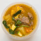 New* MOMS hearty beef stew!