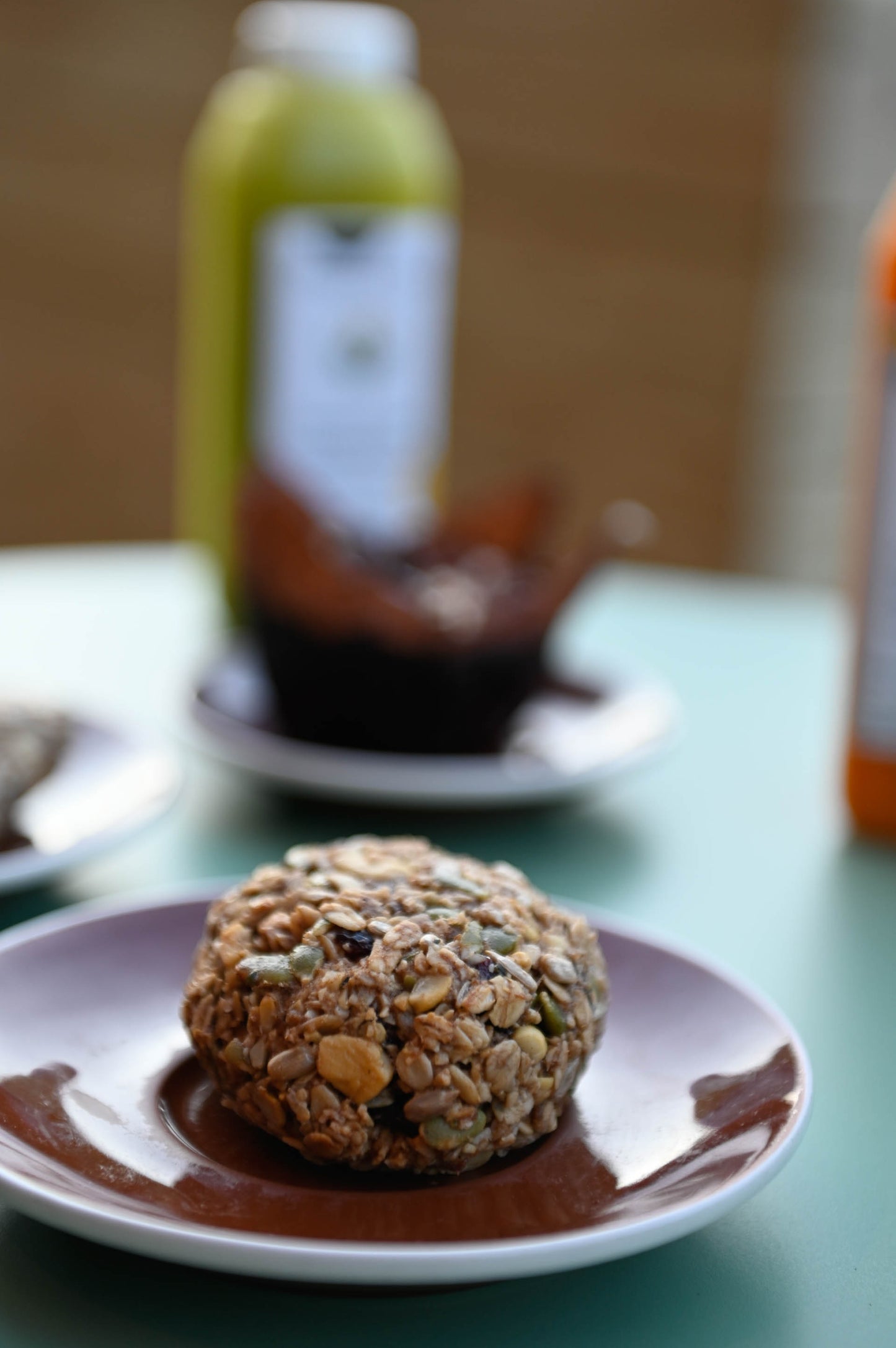 Breakfast Superfoods Cookie