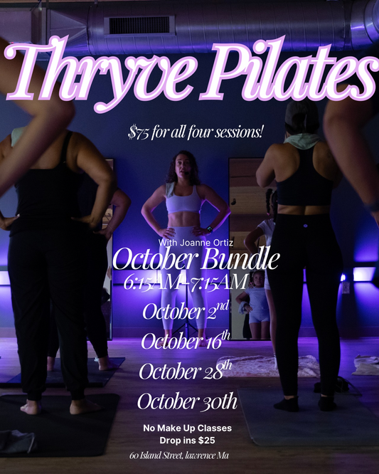 Pilates