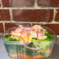 GF-Chicken and pickled veggie salad