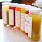 Pick Up 04/21  : 1 day reset 6 juices
