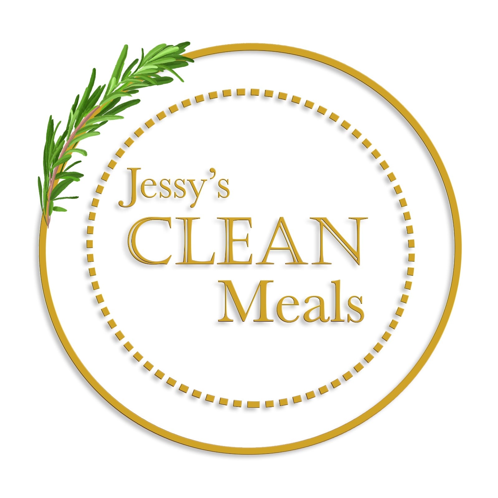 JESSY'S CLEAN MEALS