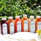01/04 Organic 3 Day Juice Cleanse
