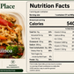 Roasted Red Pepper Chicken with Quinoa and Veggies