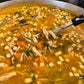 Moms GF Chicken Soup