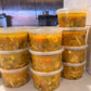 Moms GF Chicken Soup