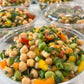 GF-Small- Vegetarian Garbanzo Salad