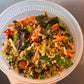 SMALL- 16 ounces of Quinoa and Veggie Salad