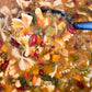GF- Minestrone soup