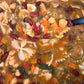 GF- Minestrone soup
