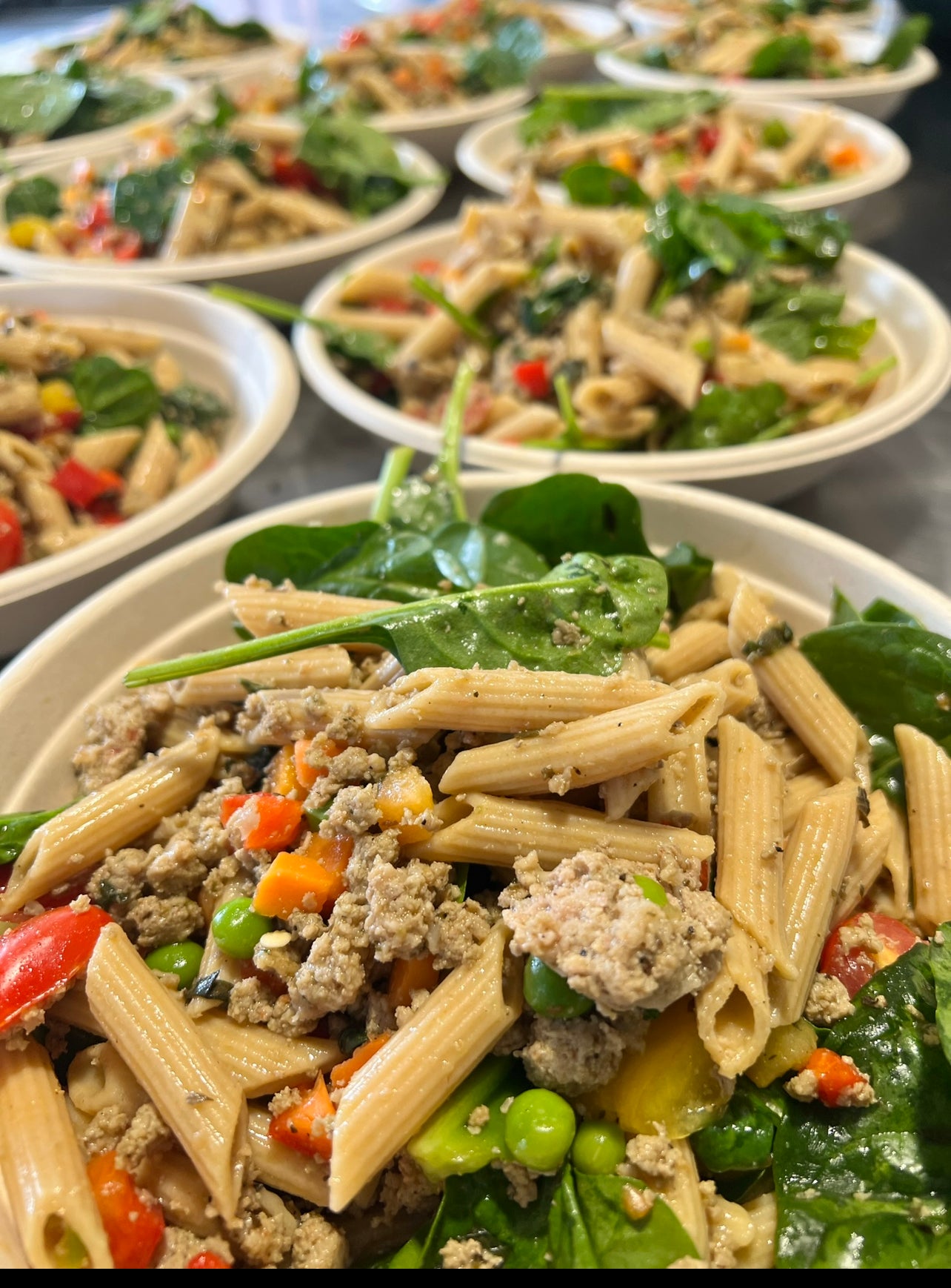 Pasta de pavo Perdue
