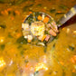 New* MOMS hearty beef stew!