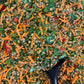 GF-Vegetarian-lentil Salad