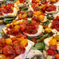 Caprese Chicken Sandwich